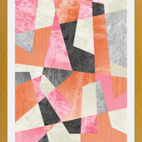 Cuadro Fragments XIV