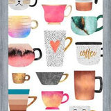 Cuadro Coffee Cup Collection