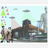 Enmarcado En el GAM pasan cosas.