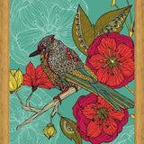 Cuadro Contented Constance