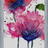 Cuadro Floral 12