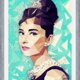 Cuadro The Hepburn Class