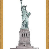 Cuadro Statue of Liberty