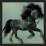 Cuadro Horse Exposure