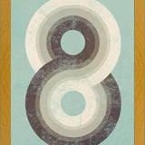 Cuadro Infinte
