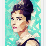 Cuadro The Hepburn Class