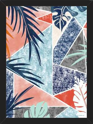 Cuadro Tropicalia