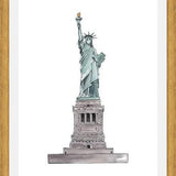 Cuadro Statue of Liberty