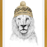 Cuadro Winter is Coming