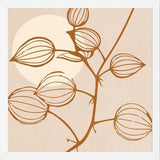Cuadro MINIMAL TROPICAL