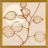 Cuadro MINIMAL TROPICAL