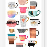 Cuadro Coffee Cup Collection
