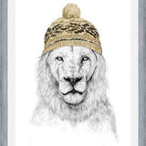 Cuadro Winter is Coming