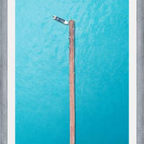 Cuadro Muelle