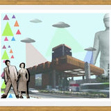 Enmarcado En el GAM pasan cosas.