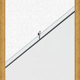 Cuadro Escalera al mall