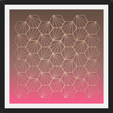 Cuadro Natural Geometry II