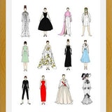 Cuadro Audrey Hepburn