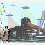 Enmarcado En el GAM pasan cosas.