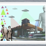 Enmarcado En el GAM pasan cosas.