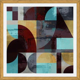 Cuadro Abstracto Especial 12