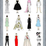 Cuadro Audrey Hepburn