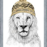 Cuadro Winter is Coming