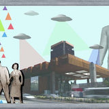 Enmarcado En el GAM pasan cosas.