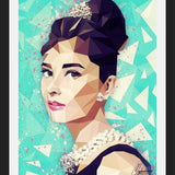 Cuadro The Hepburn Class