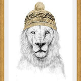 Cuadro Winter is Coming