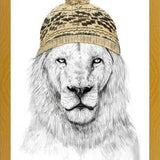 Cuadro Winter is Coming