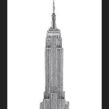 Cuadro Empire State