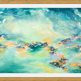 Cuadro SEA TO SKY 2