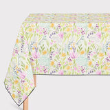 Mantel de Hule BOTANICA 14