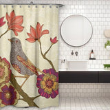 Cortina de Baño Frisky