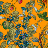 Mantel de Hule Vintage Garden VII