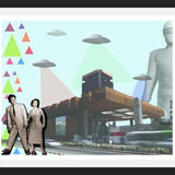 Enmarcado En el GAM pasan cosas.