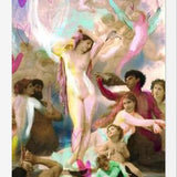 Cuadro Venus in Color