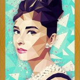 Cuadro The Hepburn Class