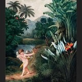 Cuadro Cupido
