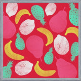 Enmarcado Fruit Salad