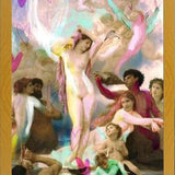 Cuadro Venus in Color