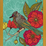 Cuadro Contented Constance