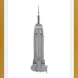 Cuadro Empire State