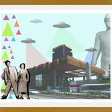 Enmarcado En el GAM pasan cosas.