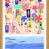 Cuadro Beach Vacation