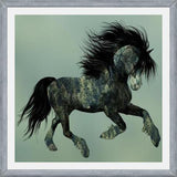 Cuadro Horse Exposure