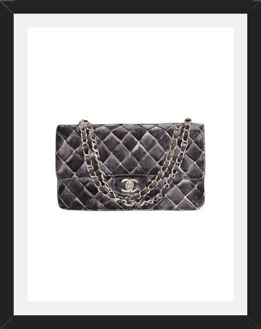 Cuadro CHANEL BAG