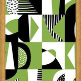 Enmarcado Greenery Naive