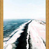 Cuadro Pink Sand